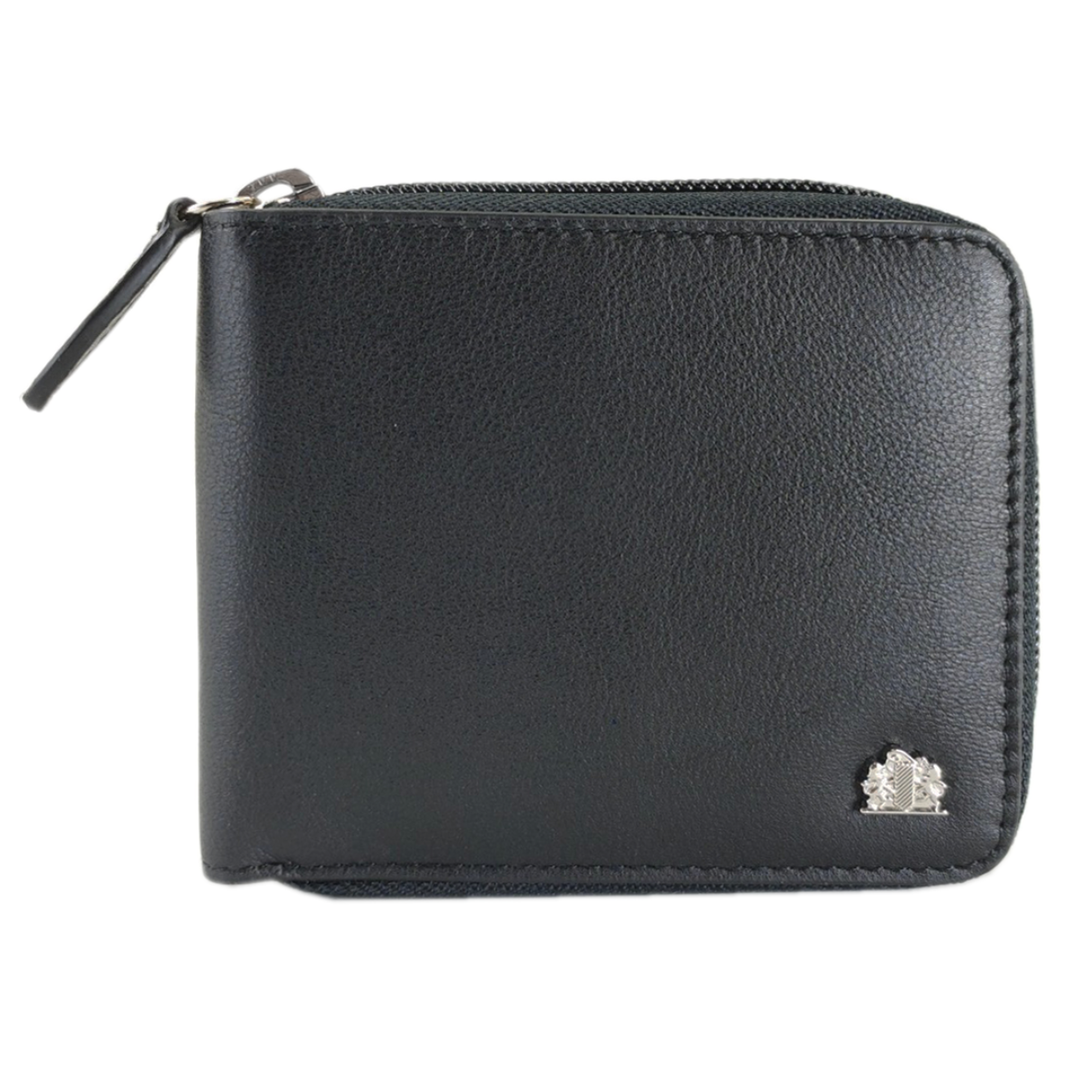 Professional All Round Soft Leather Wallet JACOB