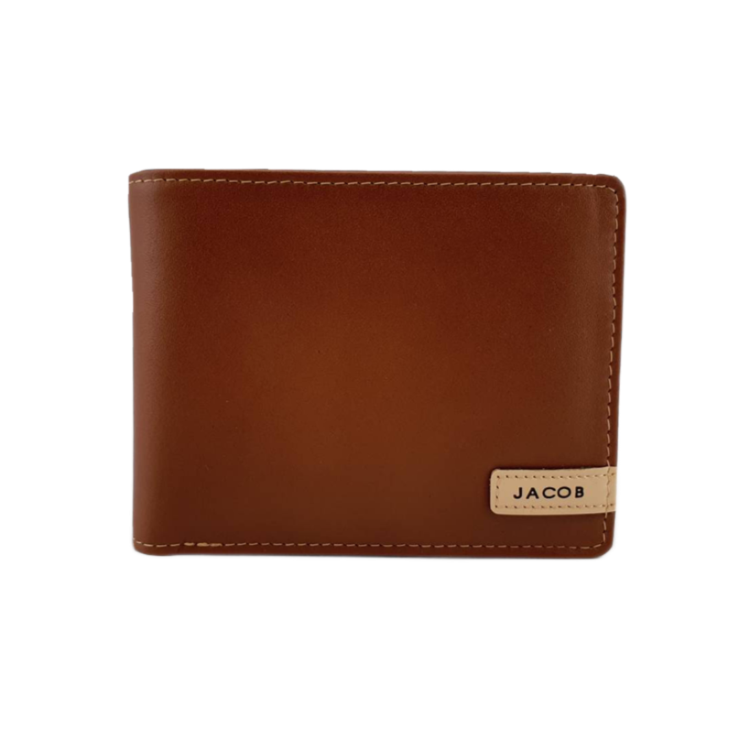 Trendy Wallet with Coin Compartment JACOB