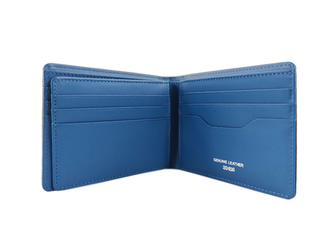 Trendy Vibrant Wallet (With ID Compartment)