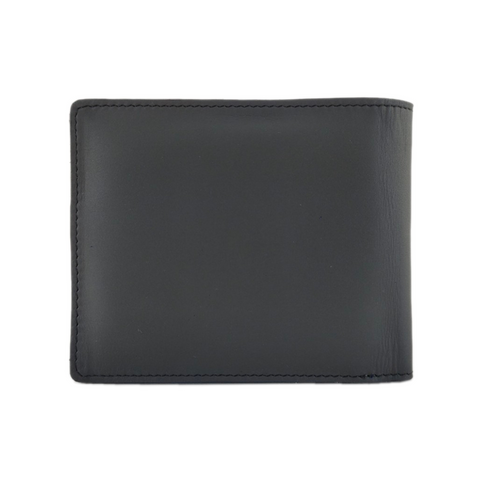 Soft & Simple Leather Wallet