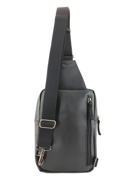 Urban Crossbody Bag (17 * 26 cm)