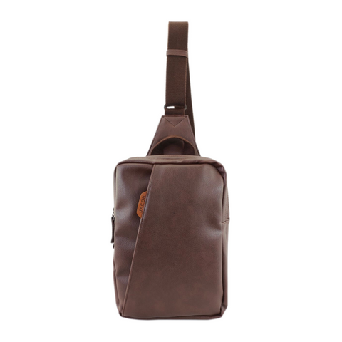 Urban Crossbody Bag (17 * 26 cm)