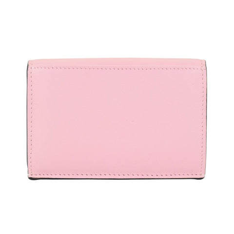 Pink Envelope Wallet