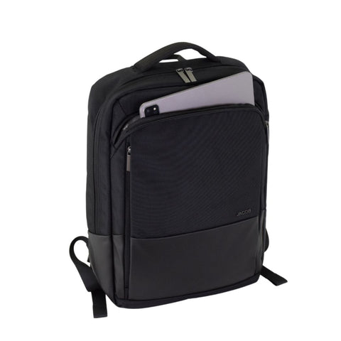 Basic Multi Compartment Backpack