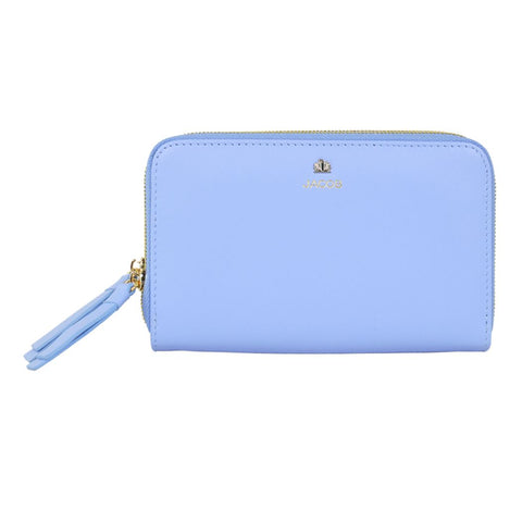 กระเป๋าสตางค์ Lumi ซิปรอบ