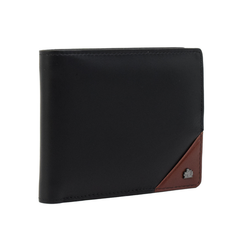 Chestnut Corner Multi-Card Slot Wallet