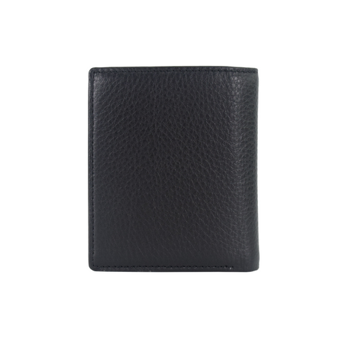 กระเป๋าสตางค์หนังตั้ง ช่องรูป + เหรียญ