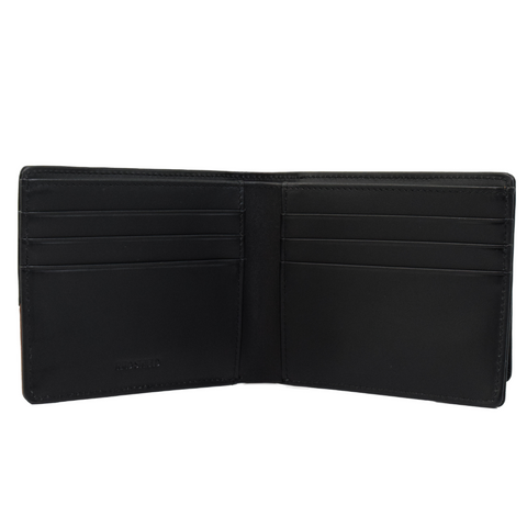 Chestnut Corner Multi-Card Slot Wallet