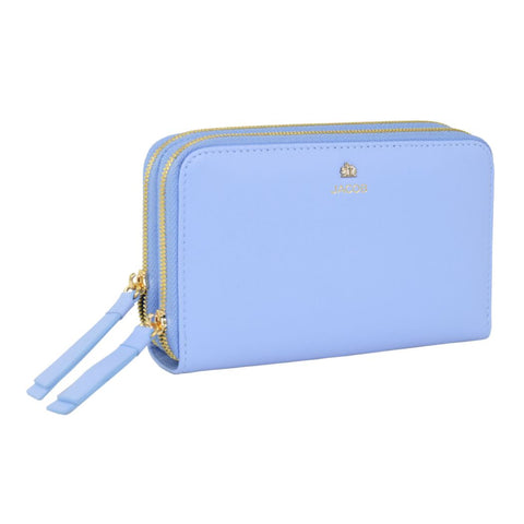 กระเป๋าสตางค์ Lumi ซิปรอบ