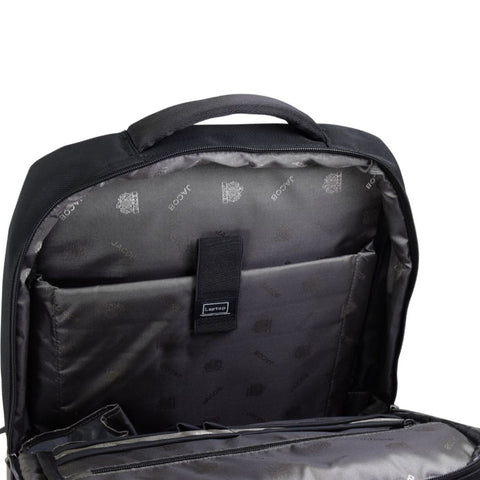 Basic Multi Compartment Backpack