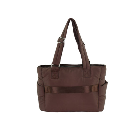 Fluff Tote Bag (Small, Fit for 11 inch tablets)