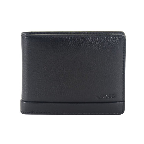 กระเป๋าสตางค์หนังนิ่ม มีช่องใส่เหรียญ