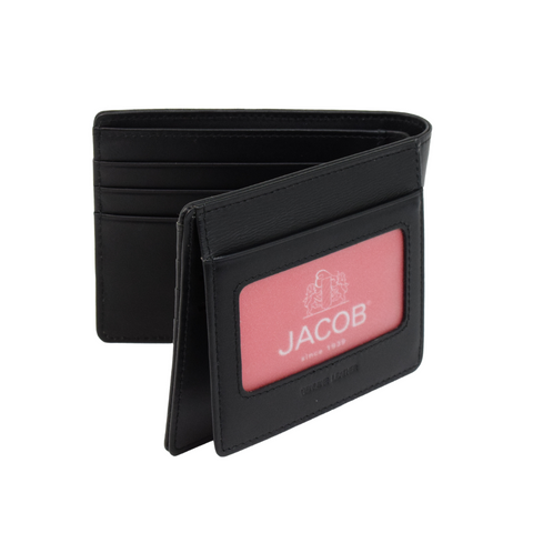 Chestnut Corner Multi-Card Slot Wallet