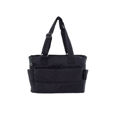 Fluff Tote Bag (Small, Fit for 11 inch tablets)