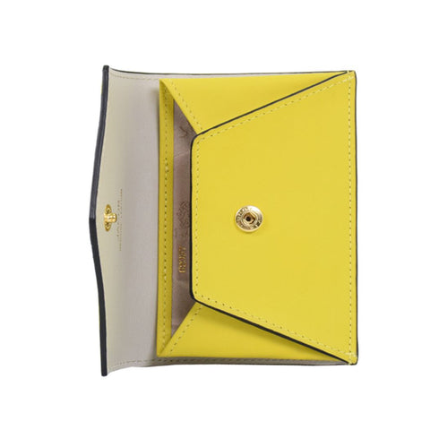Compact Envelope Wallet