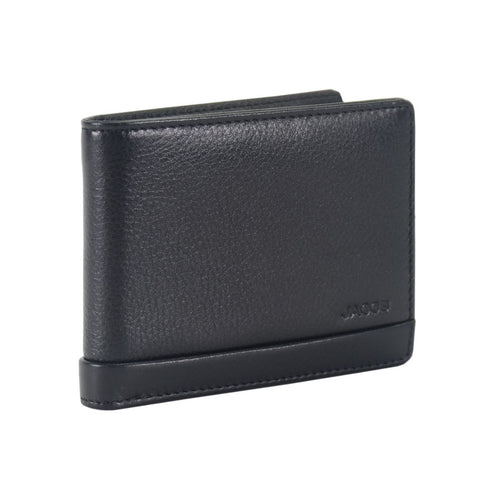 กระเป๋าสตางค์หนังนิ่ม มีช่องใส่เหรียญ