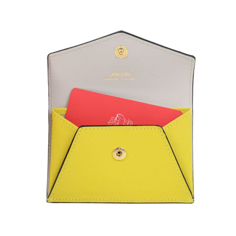 Compact Envelope Wallet