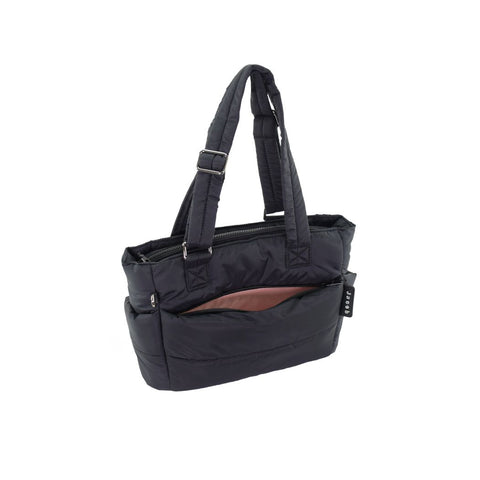 Fluff Tote Bag (Small, Fit for 11 inch tablets)