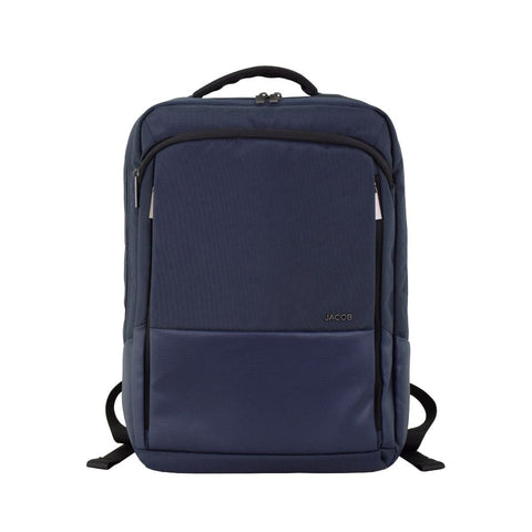 Basic Multi Compartment Backpack