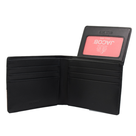 Chestnut Corner Multi-Card Slot Wallet