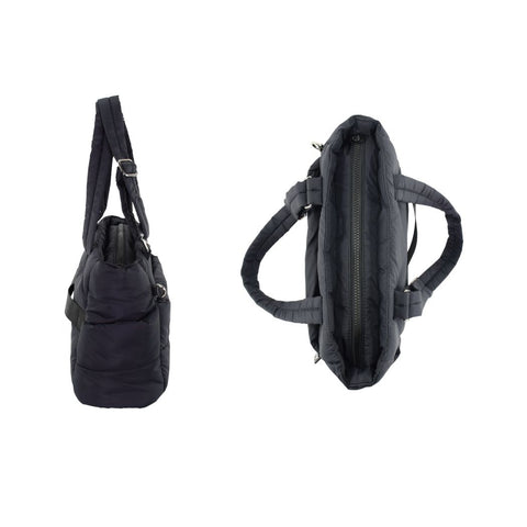 Fluff Tote Bag (Small, Fit for 11 inch tablets)