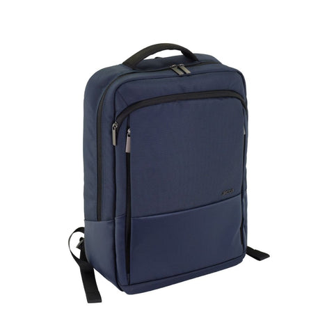 Basic Multi Compartment Backpack