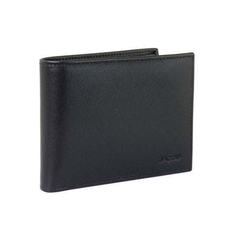 Simple Classic Leather Wallet