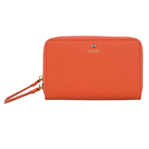 กระเป๋าสตางค์ Lumi ซิปรอบ