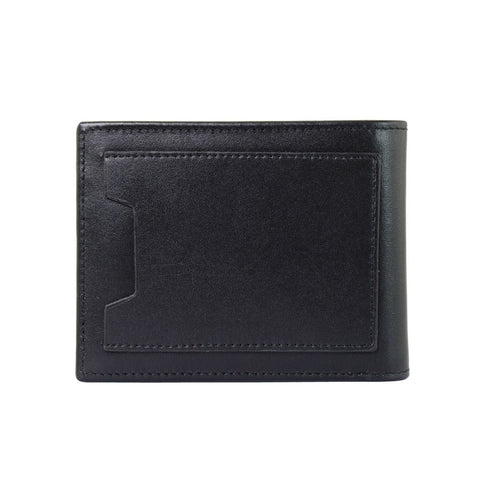 Simple Classic Leather Wallet