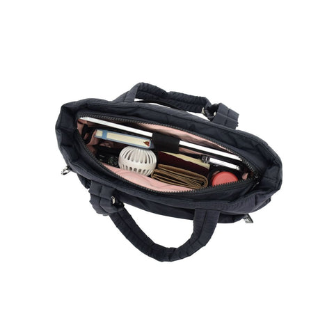 Fluff Tote Bag (Small, Fit for 11 inch tablets)