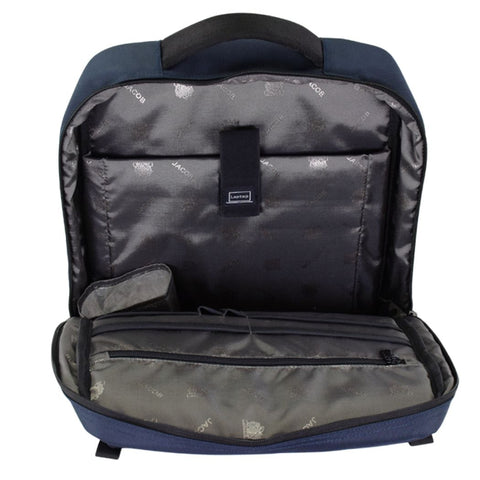 Basic Multi Compartment Backpack