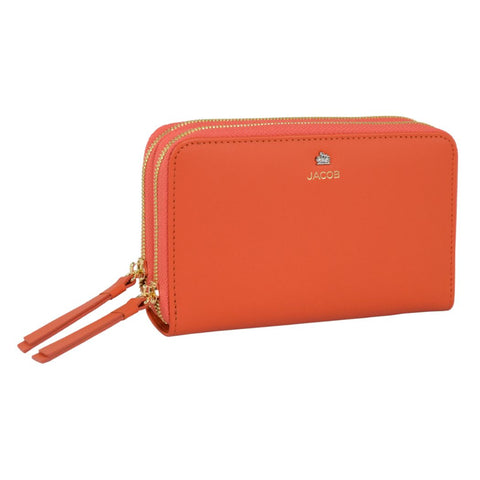 กระเป๋าสตางค์ Lumi ซิปรอบ