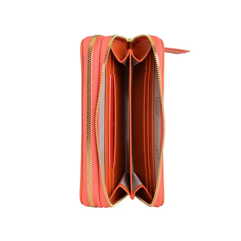 กระเป๋าสตางค์ Lumi ซิปรอบ