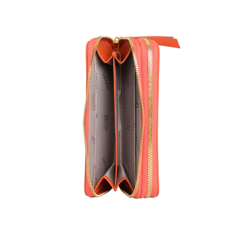 กระเป๋าสตางค์ Lumi ซิปรอบ