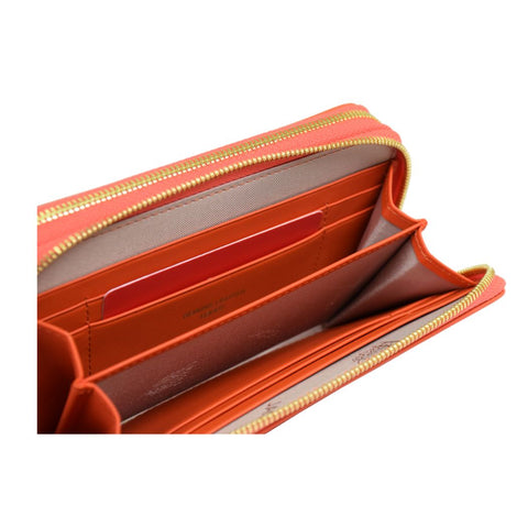 กระเป๋าสตางค์ Lumi ซิปรอบ