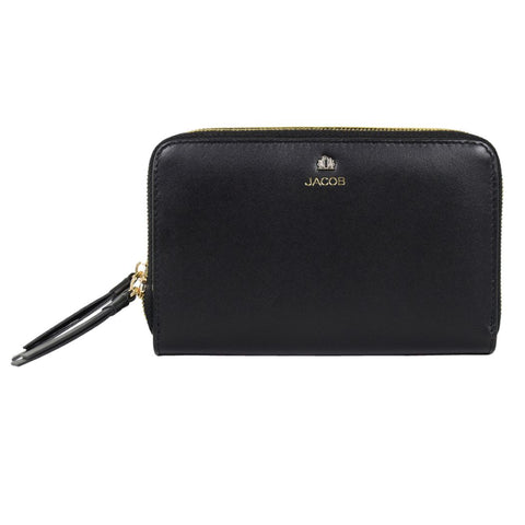 กระเป๋าสตางค์ Lumi ซิปรอบ