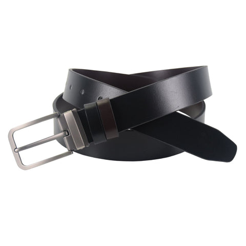 Duo Brown & Black Belt