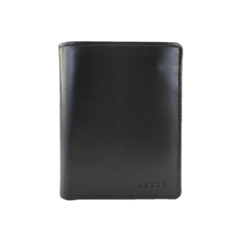 Expanded Upright Wallet