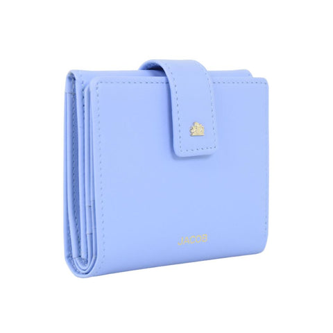 Lumi Compact Wallet