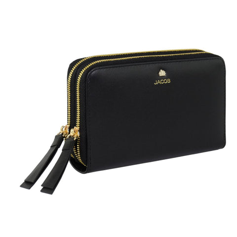 กระเป๋าสตางค์ Lumi ซิปรอบ