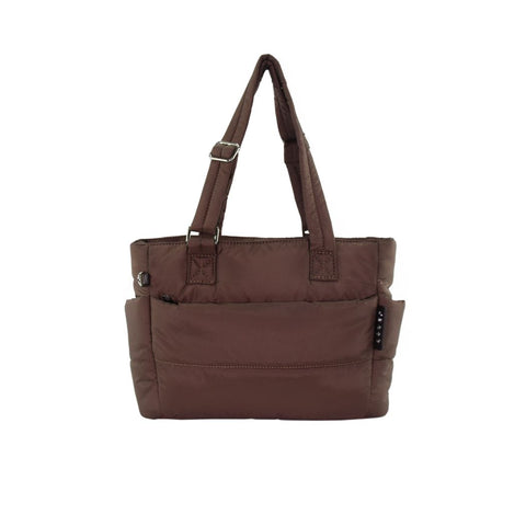 Fluff Tote Bag (Small, Fit for 11 inch tablets)