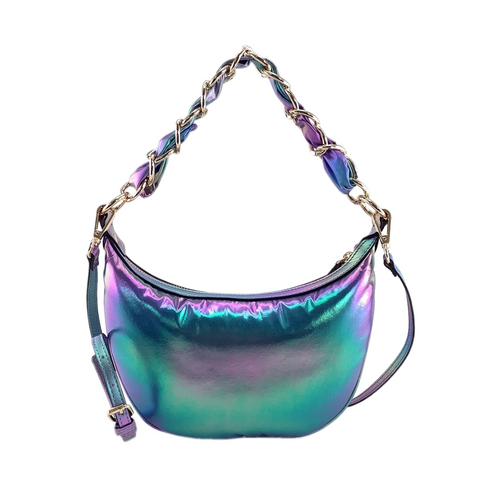 Aurora Shine Handbag