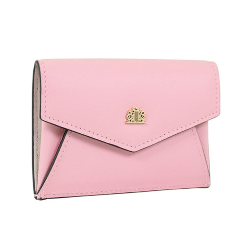 Pink Envelope Wallet