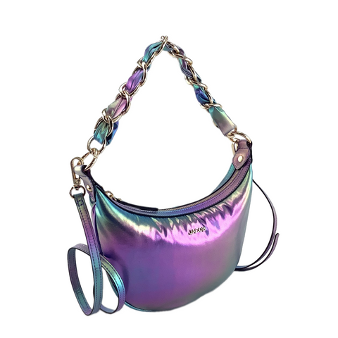 Aurora Shine Handbag