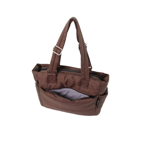 Fluff Tote Bag (Small, Fit for 11 inch tablets)