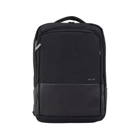 Basic Multi Compartment Backpack