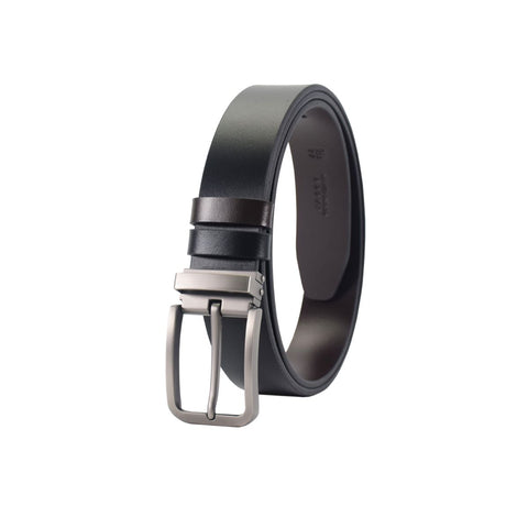 Duo Brown & Black Belt