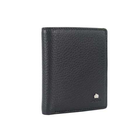 กระเป๋าสตางค์หนังตั้ง ช่องรูป + เหรียญ