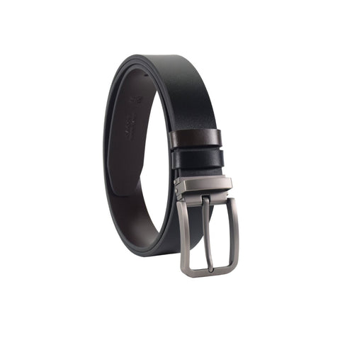 Duo Brown & Black Belt