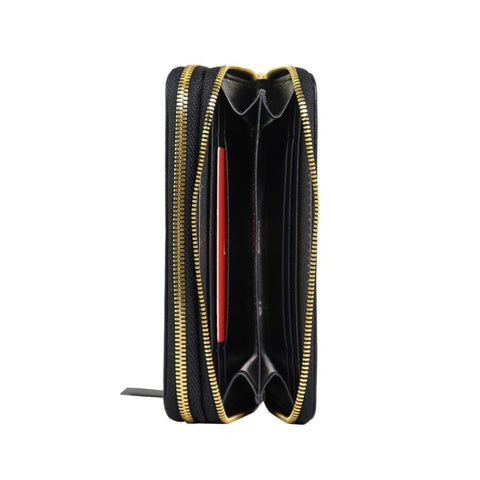 กระเป๋าสตางค์ Lumi ซิปรอบ